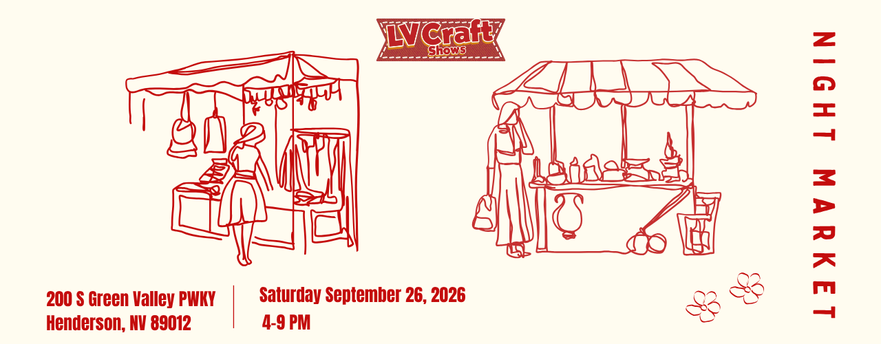 Community Night Market
