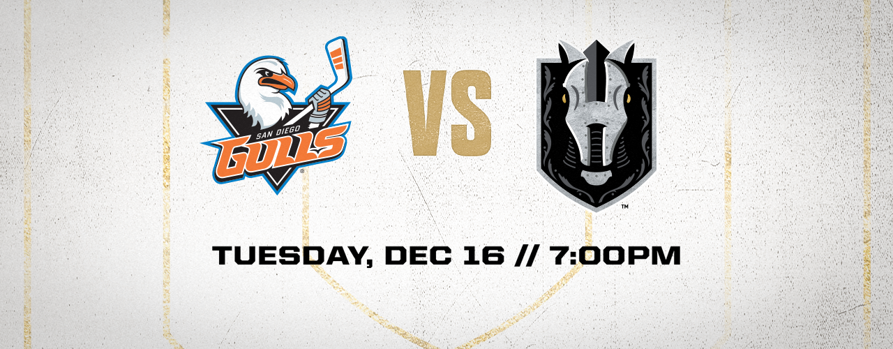 Silver Knights vs Gulls