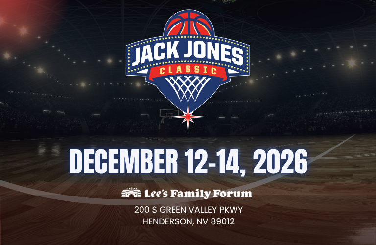 Jack Jones Classic
