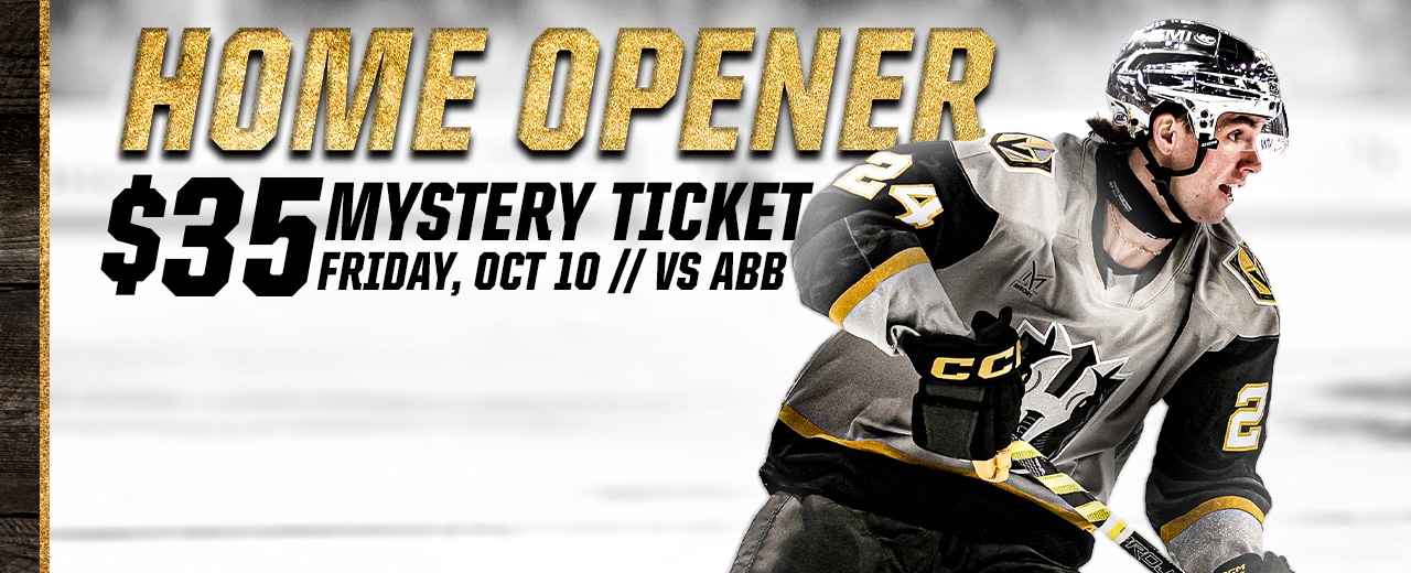 HSK Home Opener
