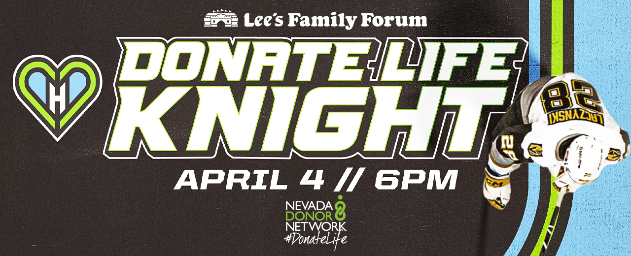 Silver Knights vs Roadrunners