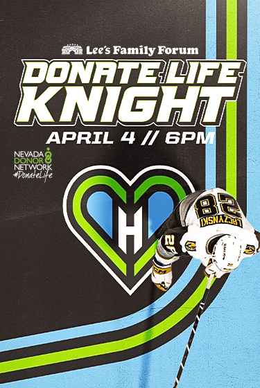 Silver Knights vs Roadrunners