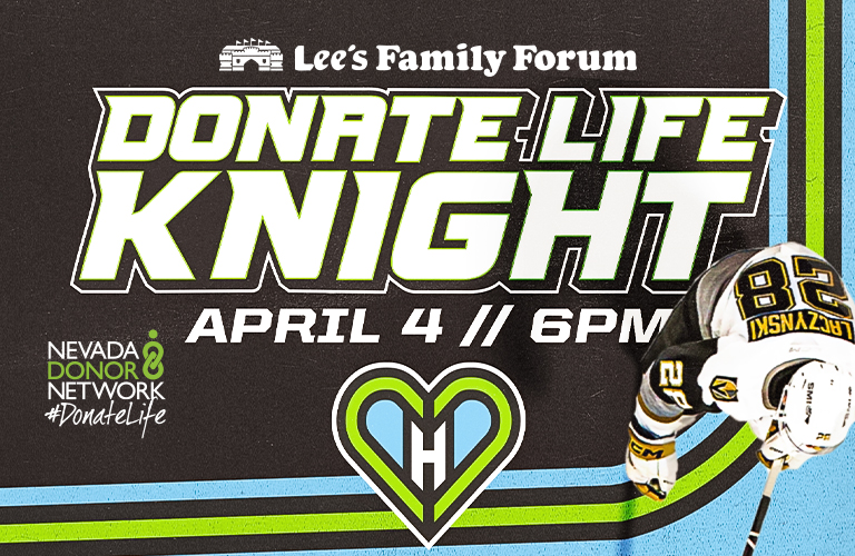 Silver Knights vs Roadrunners