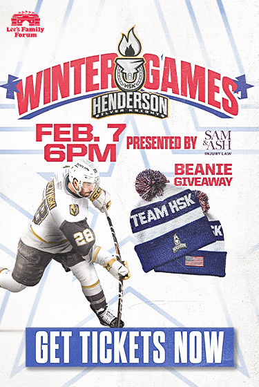 Silver Knights vs Firebirds