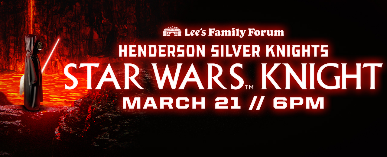 Silver Knights vs Stars