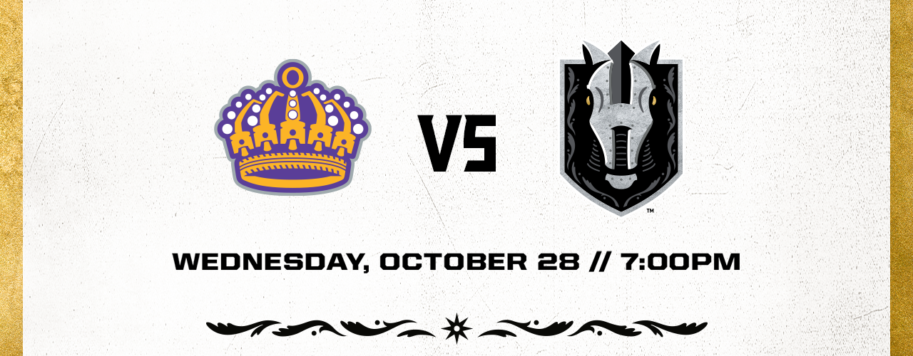 Silver Knights vs Reign
