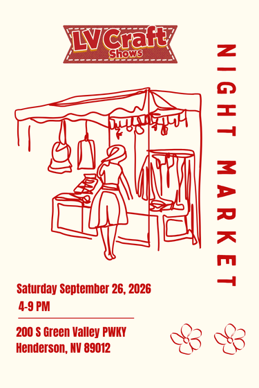 Community Night Market