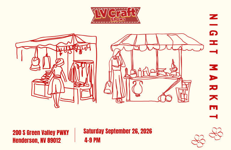 Community Night Market