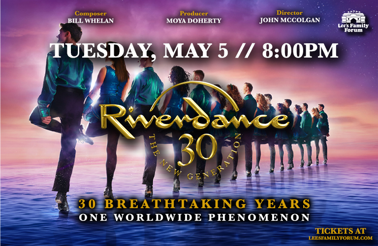 Riverdance Riverdance