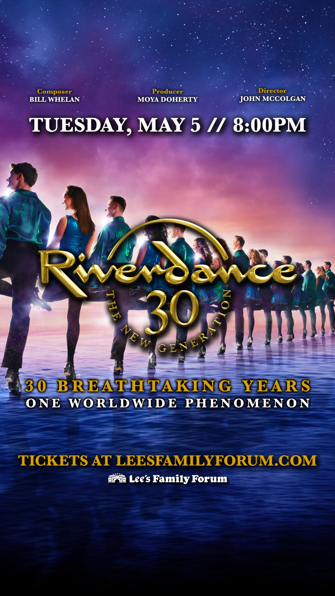 Riverdance Riverdance