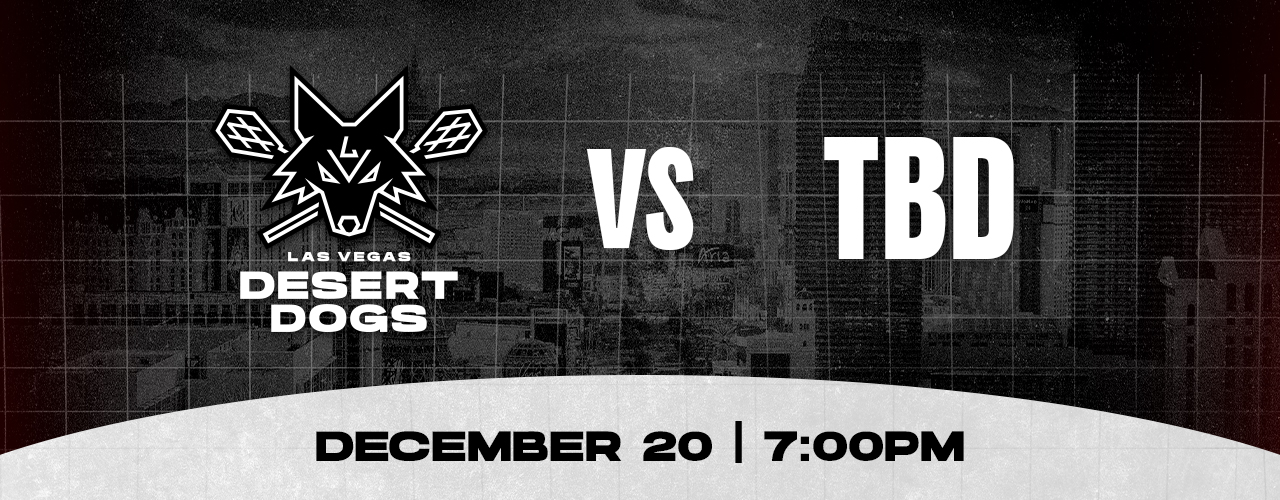 Desert Dogs Home Opener