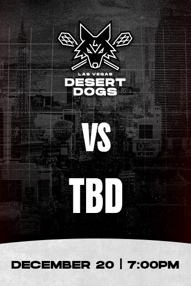 Desert Dogs