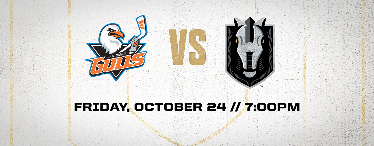 Silver Knights vs Gulls