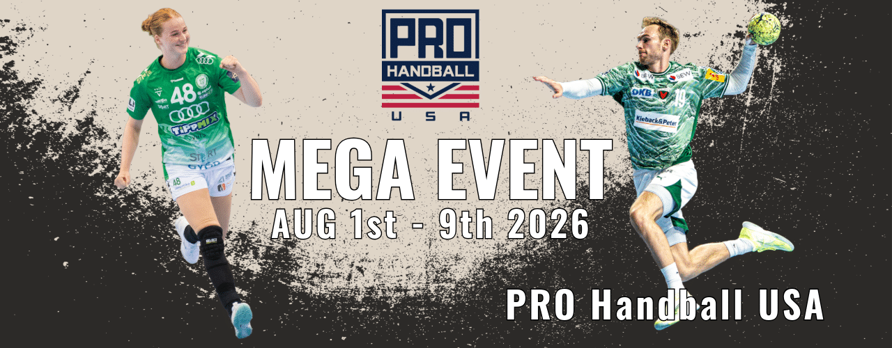 Pro Handball USA