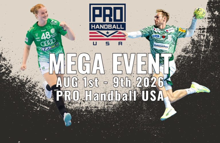 Pro Handball USA