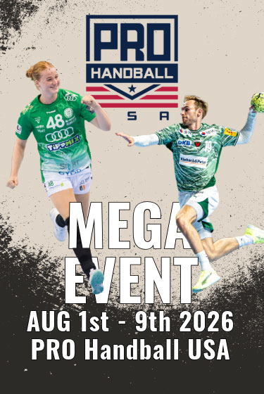 Pro Handball USA