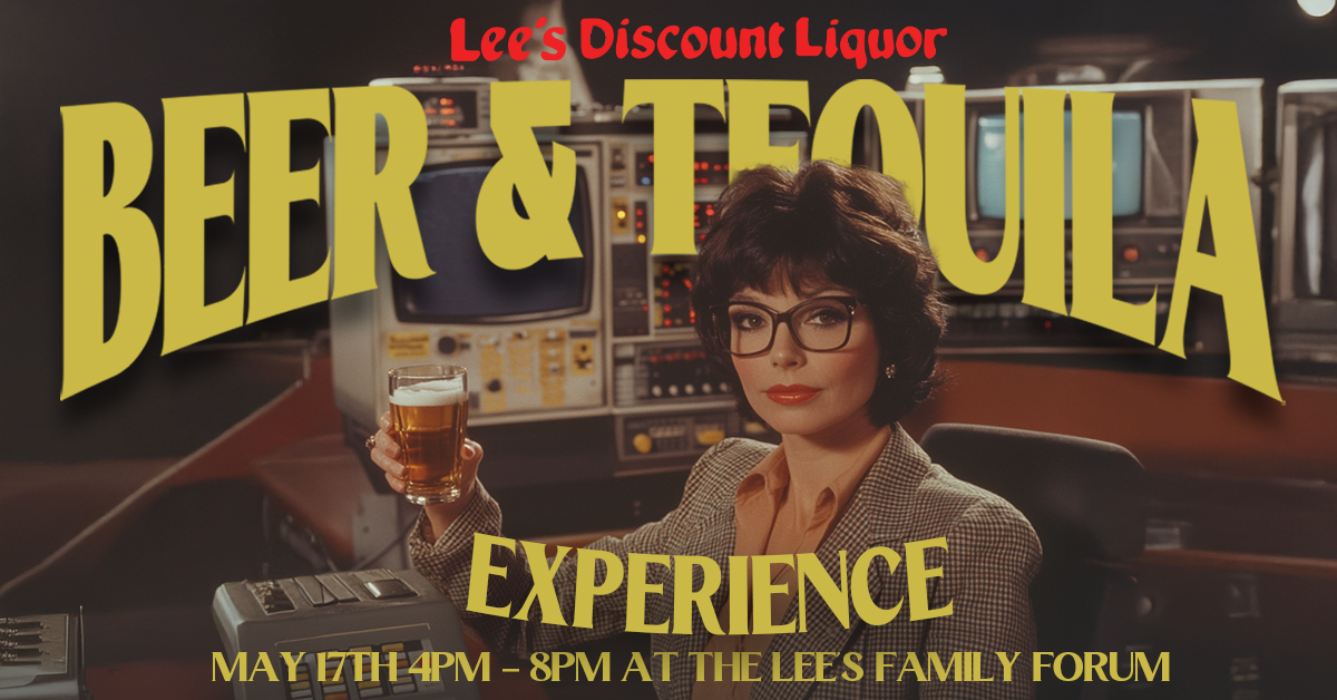 Lee's Beer & Tequila Experience