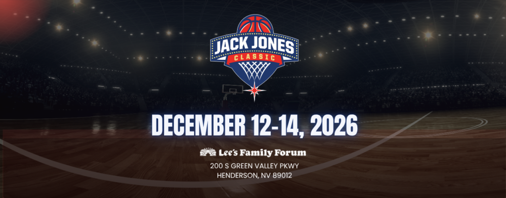 Jack Jones Classic