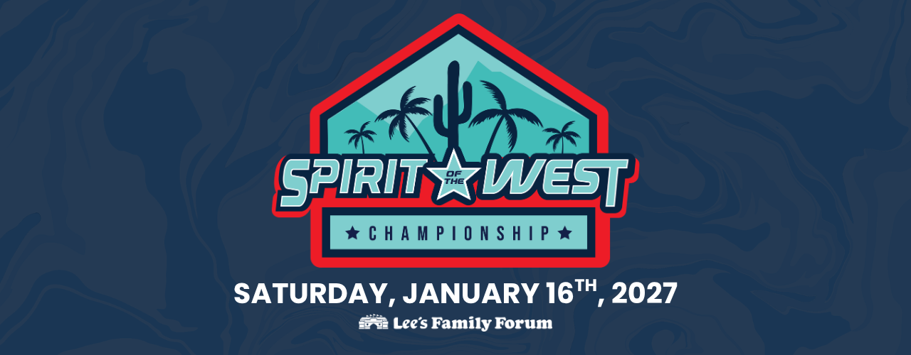 Spirit of the West Championship