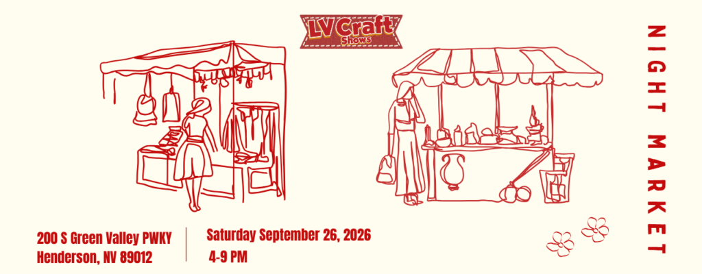 Community Night Market