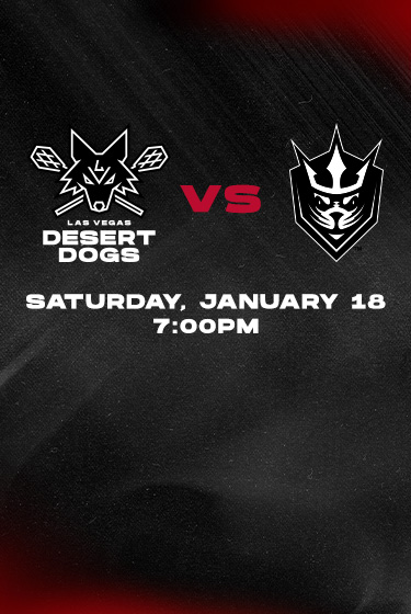 Desert Dogs vs Rock