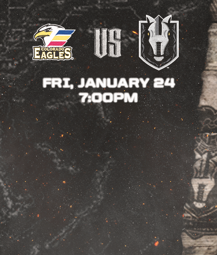 Silver Knights vs Eagles