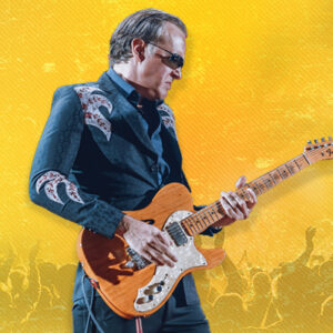 Joe Bonamassa