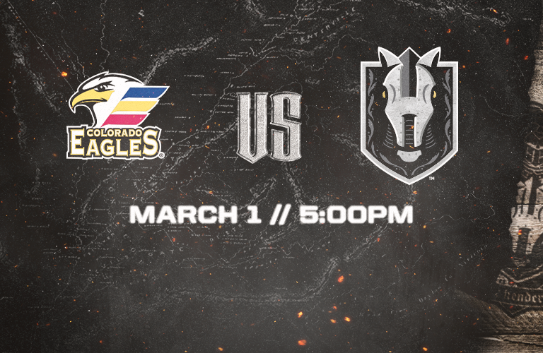 Silver Knights vs Eagles