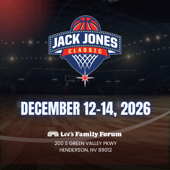 Jack Jones Classic - Lee's Family Forum