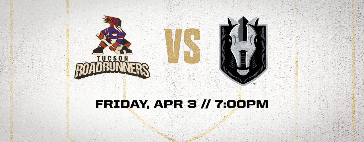 Silver Knights vs Roadrunners