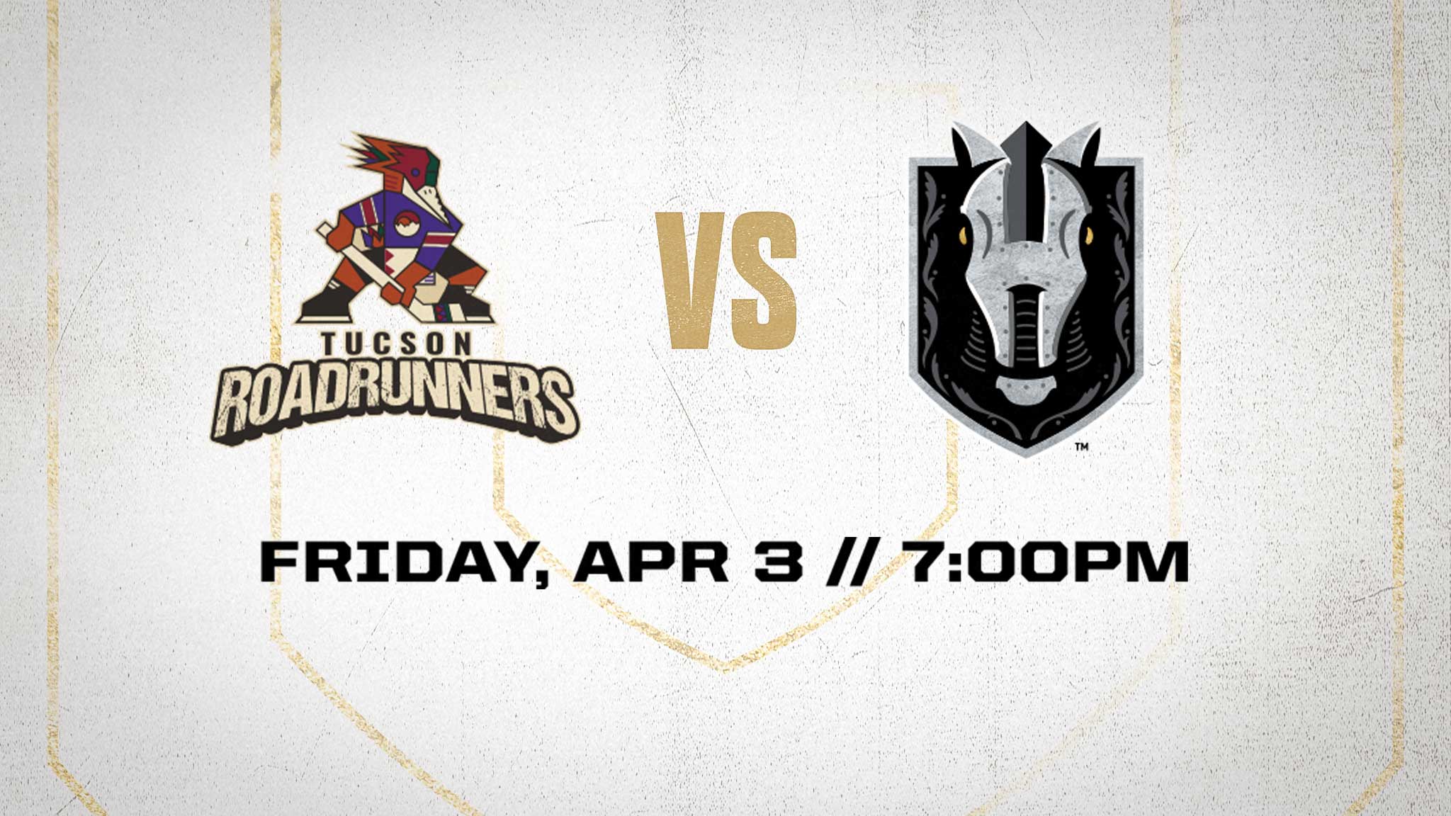 Silver Knights vs Roadrunners