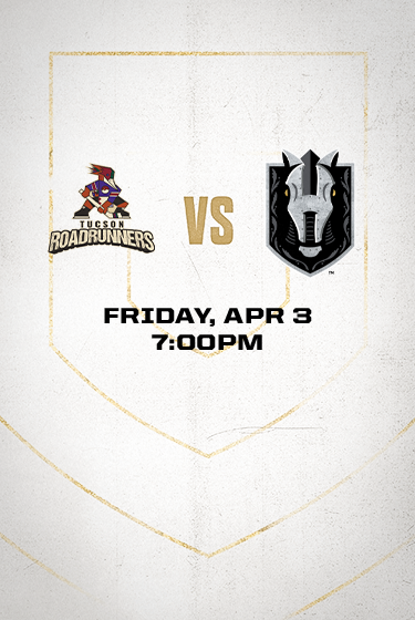 Silver Knights vs Roadrunners
