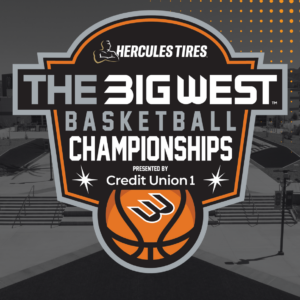 Big West Basketball Championships