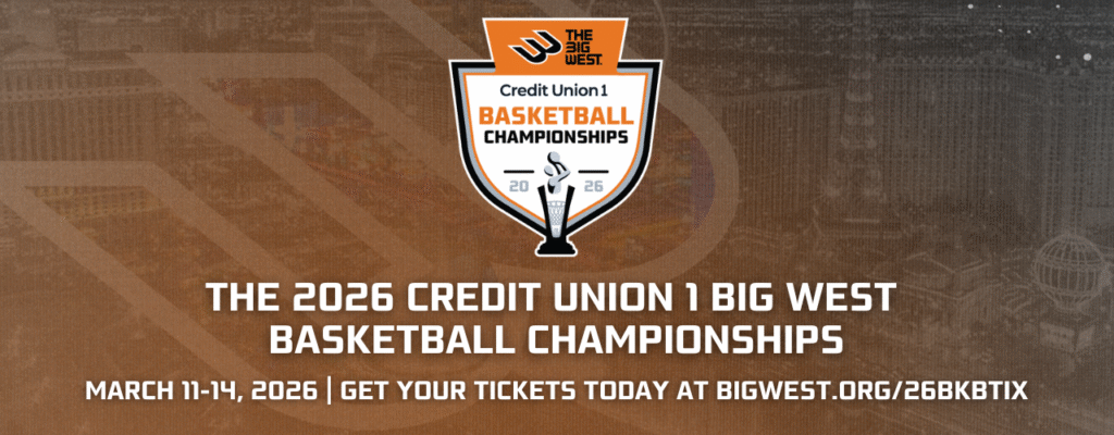 2026 Big West Basketball Championship