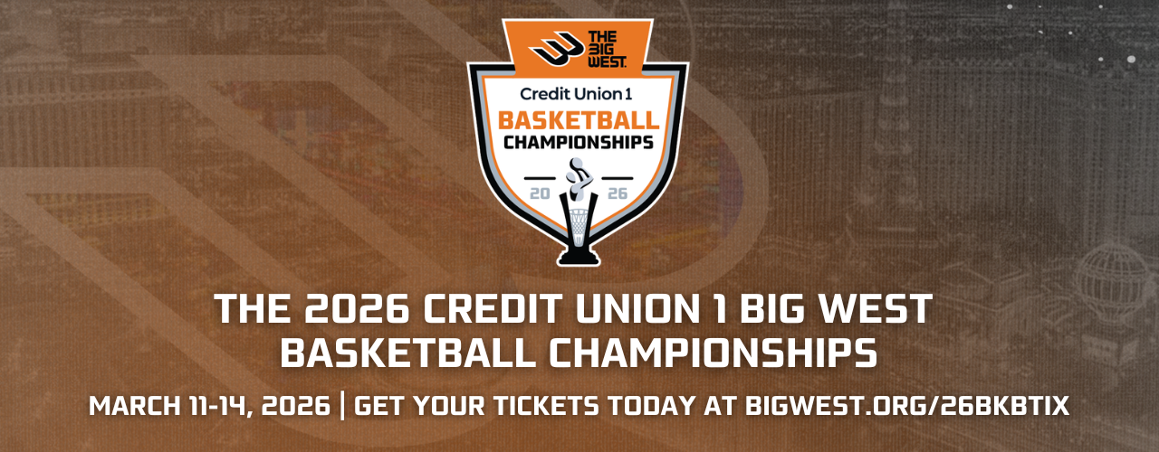 2026 Big West Basketball Championship