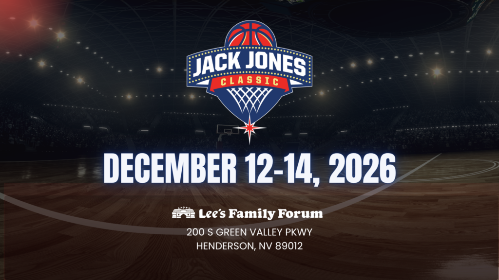 Jack Jones Classic
