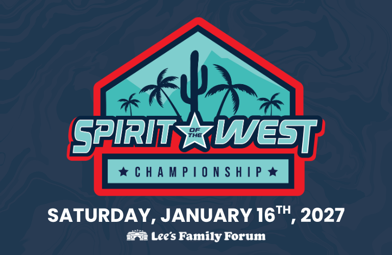Spirit of the West Championship