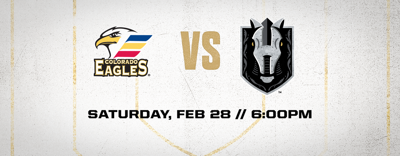 Silver Knights vs Eagles