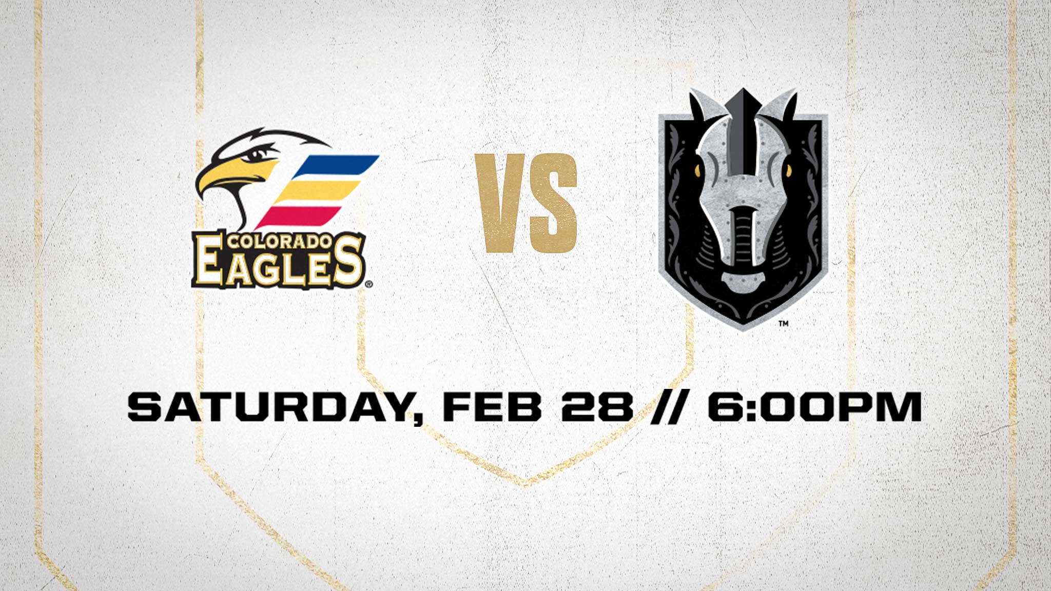 Silver Knights vs Eagles
