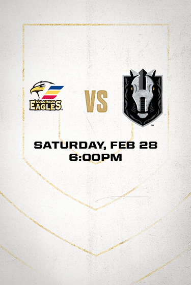 Silver Knights vs Eagles