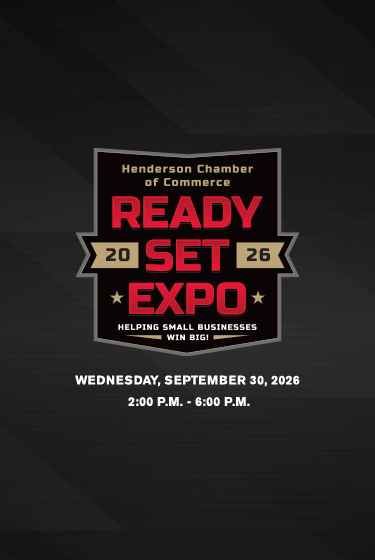 Ready, Set, Expo!