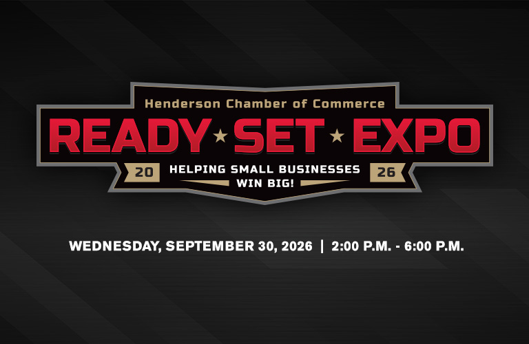 HCC Ready, Set, Expo!