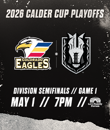 Silver Knights vs Eagles