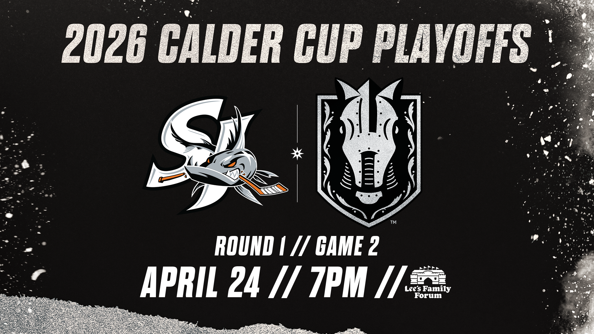 Silver Knights vs Barracuda