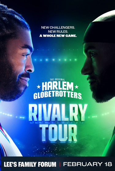 Harlem Globetrotters