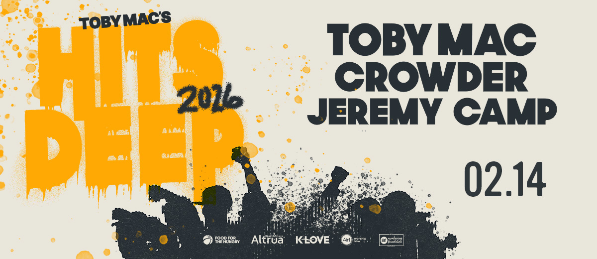 Toby Mac
