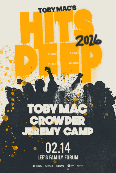 Toby Mac