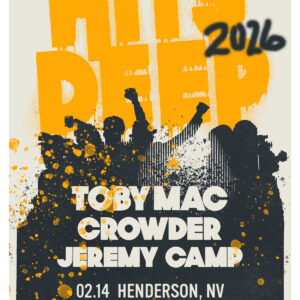 Toby Mac