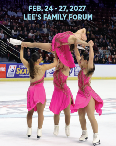 2027 US Synchronized Skating Championships - Lee's Family Forum