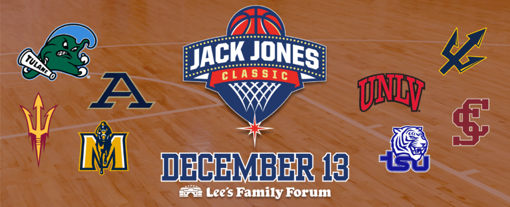 Jack Jones Classic